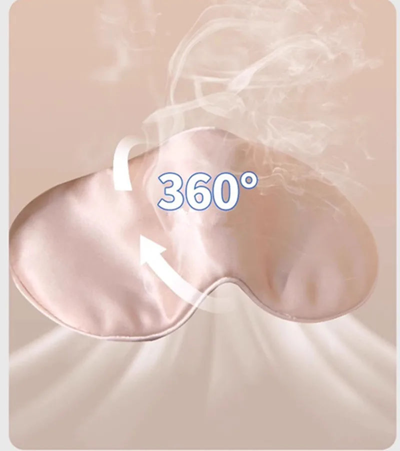 Masque de sommeil