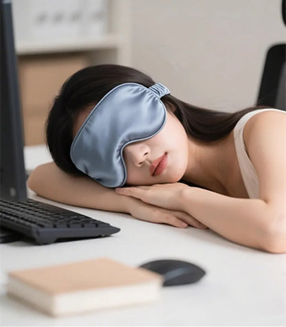 Masque de sommeil