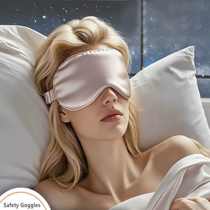 Masque de sommeil
