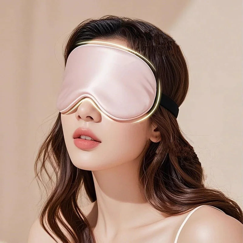 Masque de sommeil
