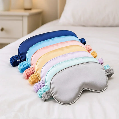 Masque de sommeil